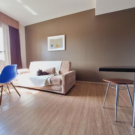 Апартаменты Lk Barro Preto 7 Белу-Оризонти Экстерьер фото