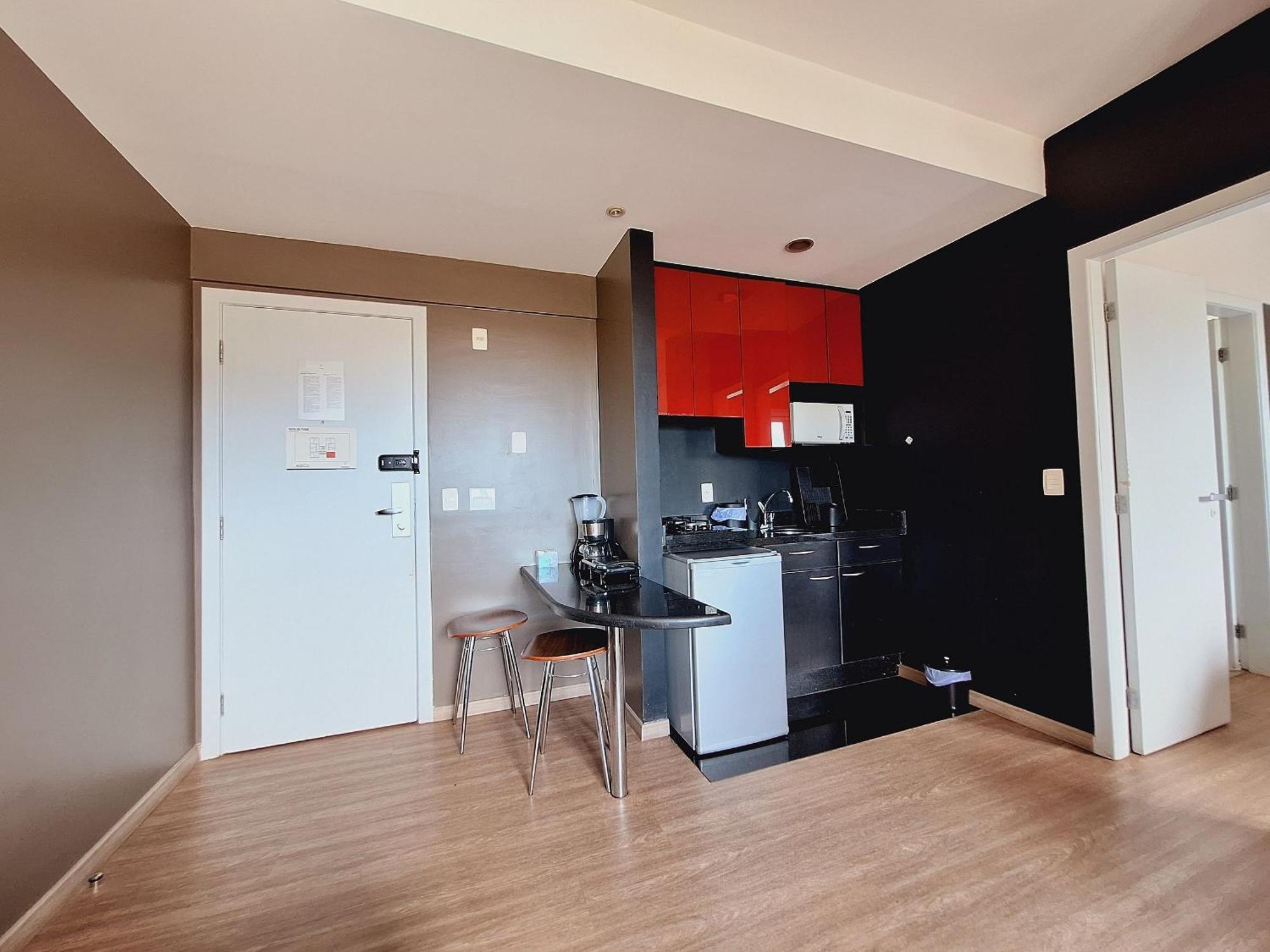 Апартаменты Lk Barro Preto 7 Белу-Оризонти Экстерьер фото